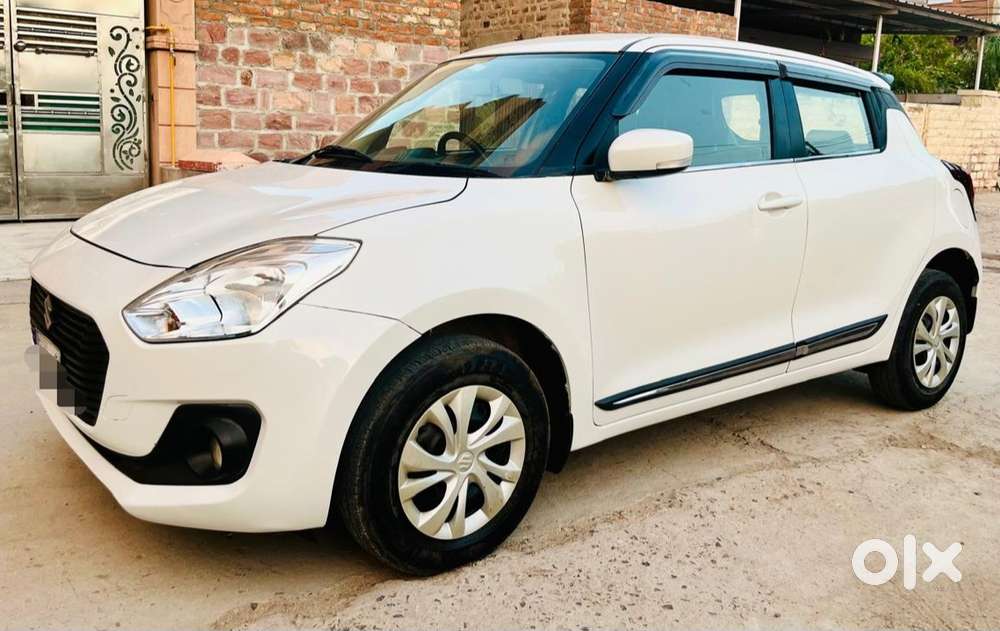 Maruti Suzuki Swift Vdi (o), 2019, Diesel