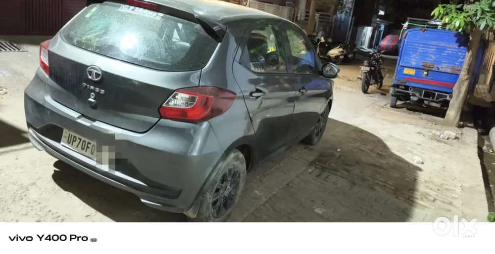 Ekdm Minten Car 1st Owner New Jaisi