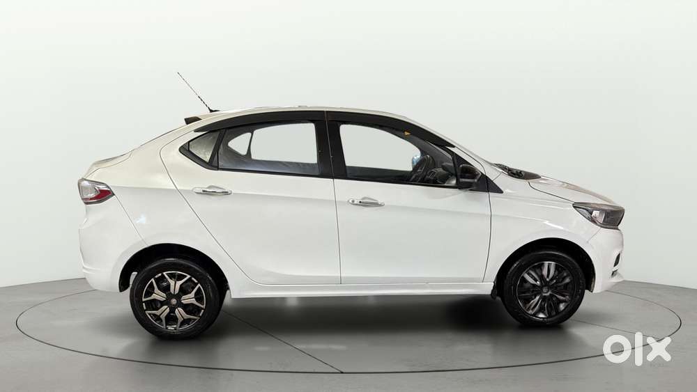 Tata Tigor Xz Cng, 2022, Cng & Hybrids