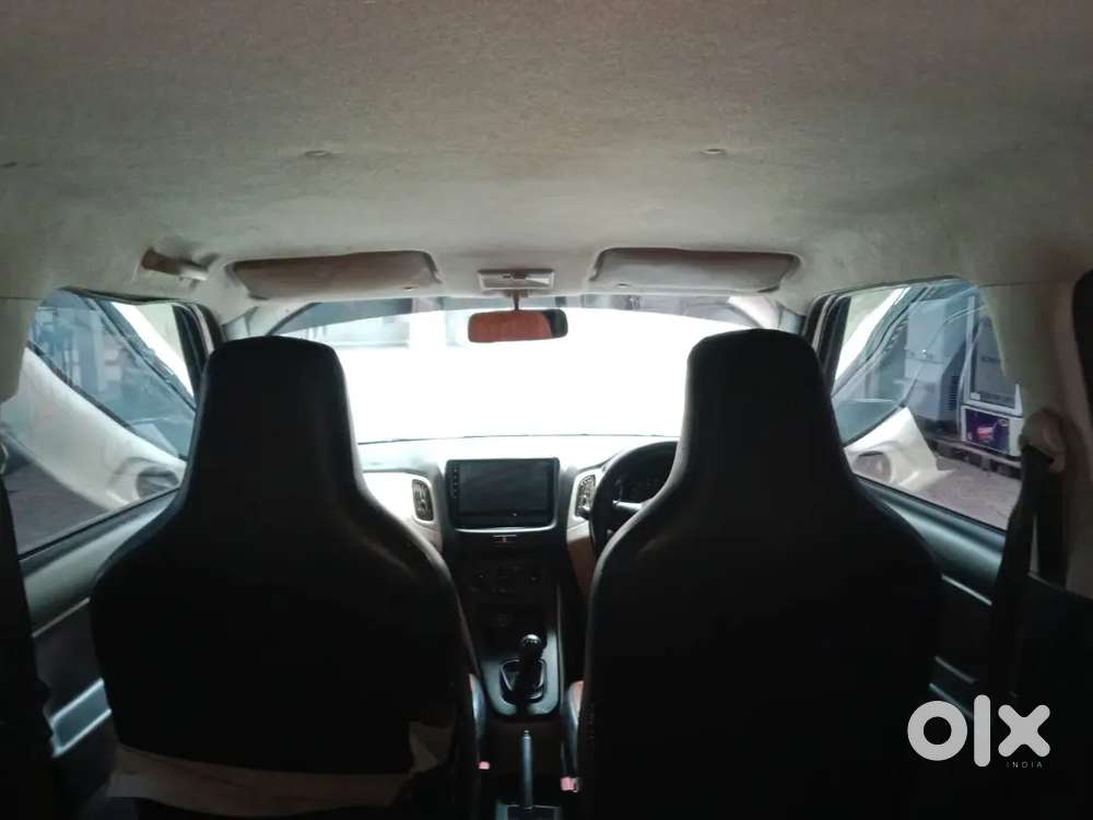 Maruti Suzuki Wagon R 2020 Cng & Hybrids 62000 Km Driven