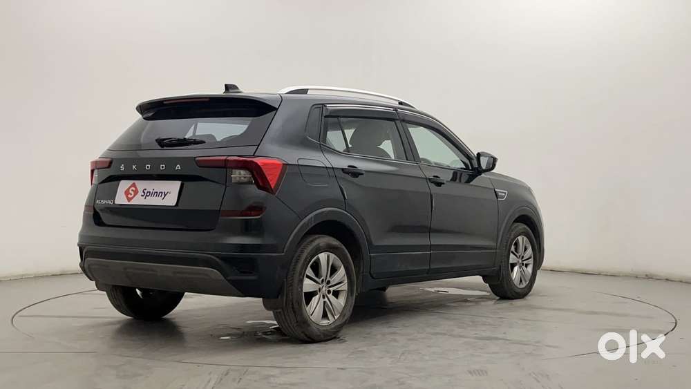 Skoda Kushaq 1.0 Tsi Ambition, 2023, Petrol