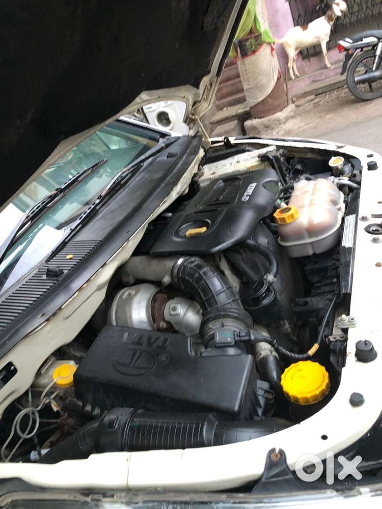 Tata Aria Diesel 2014