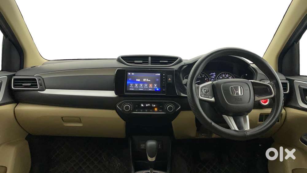 Honda Amaze Vx Cvt Petrol, 2022, Petrol