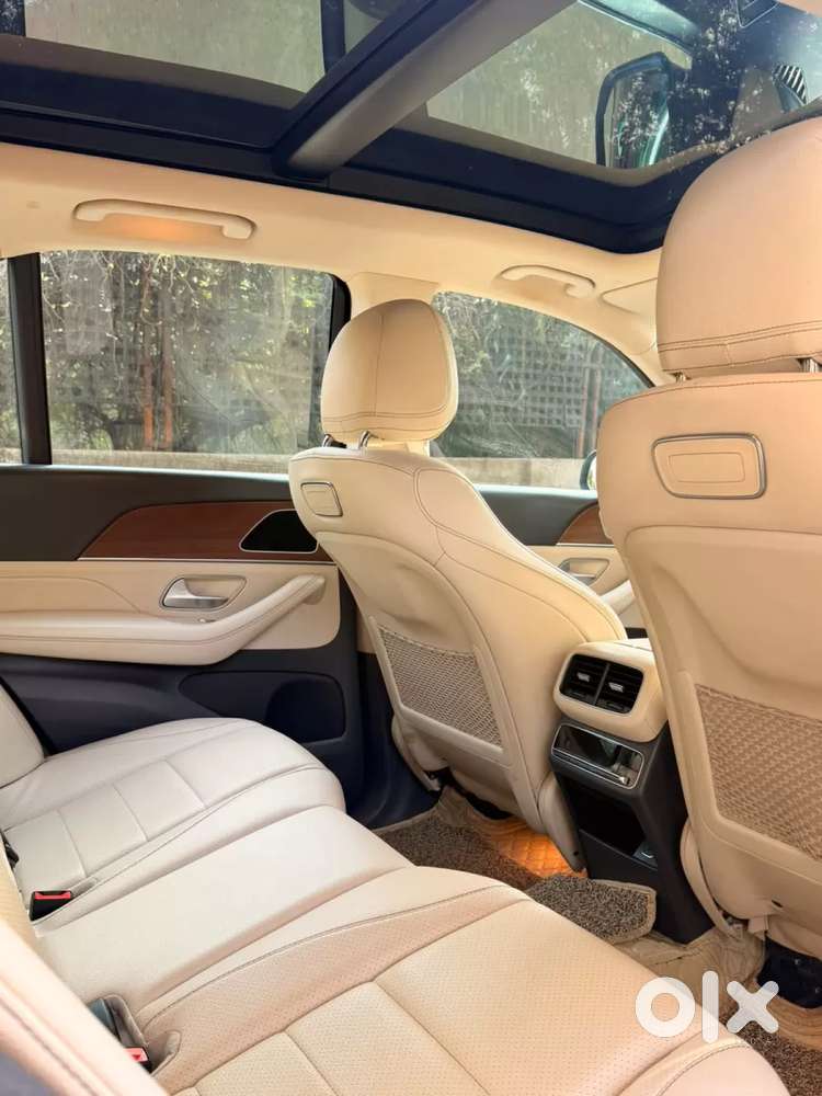 Mercedes-benz Gle, 2021, Diesel