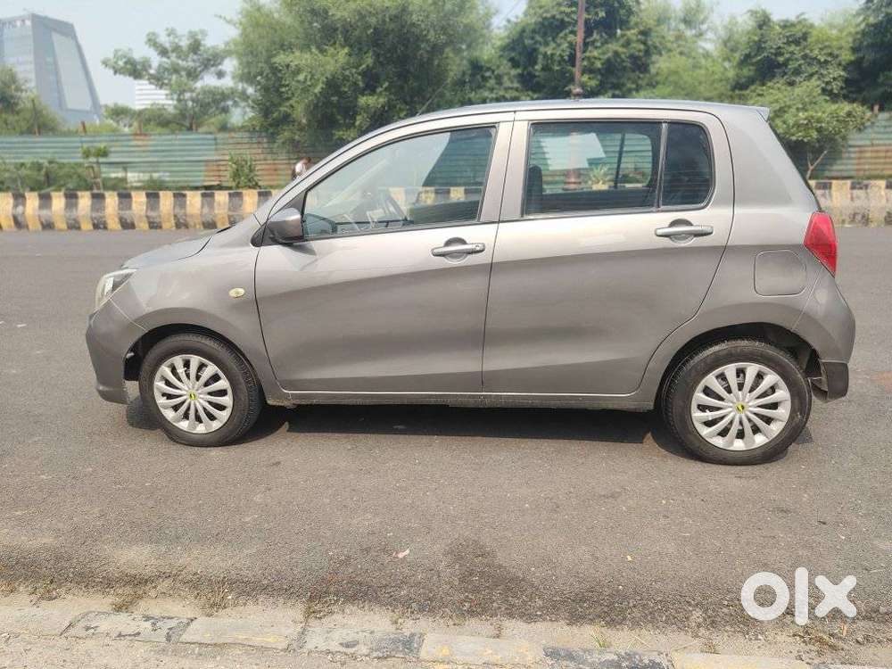 Maruti Suzuki Celerio Vxi, 2019, Cng & Hybrids