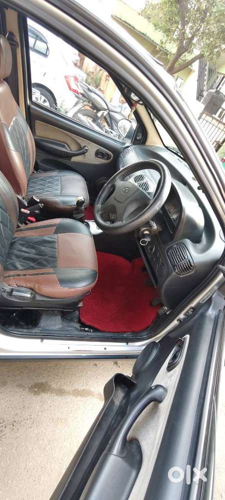 Tata Indica Ev2 Ev2 Lx, 2016, Diesel