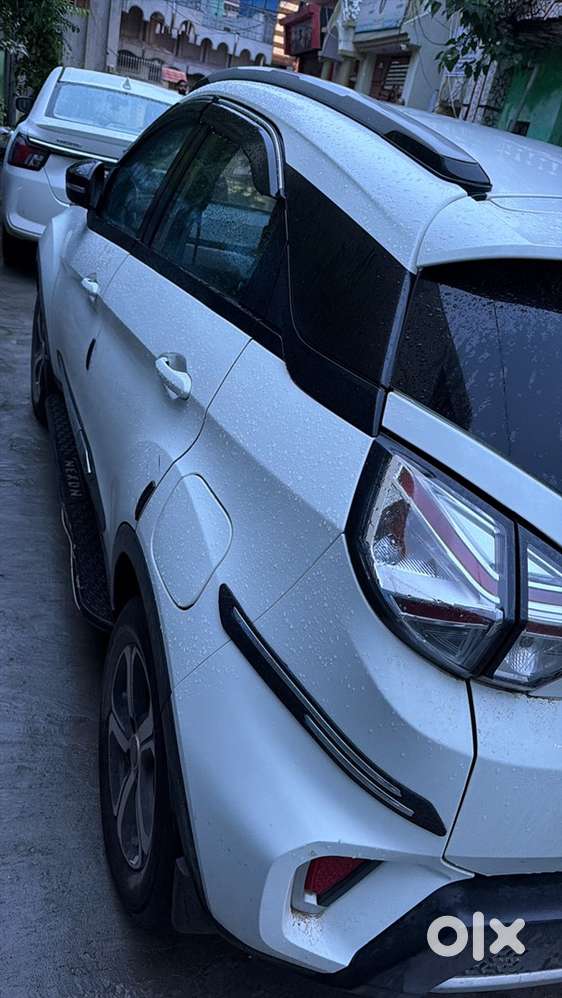 Tata Nexon 2023 Model