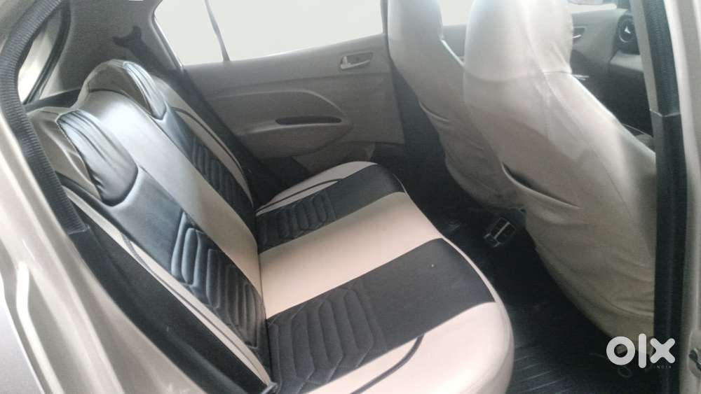 Hyundai Santro Sportz Amt, 2019, Petrol