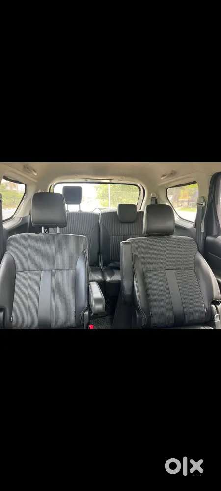 Maruti Suzuki Xl6 2022