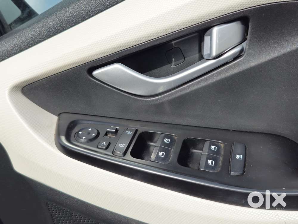 Hyundai Creta 1.6 Sx (o), 2022, Diesel