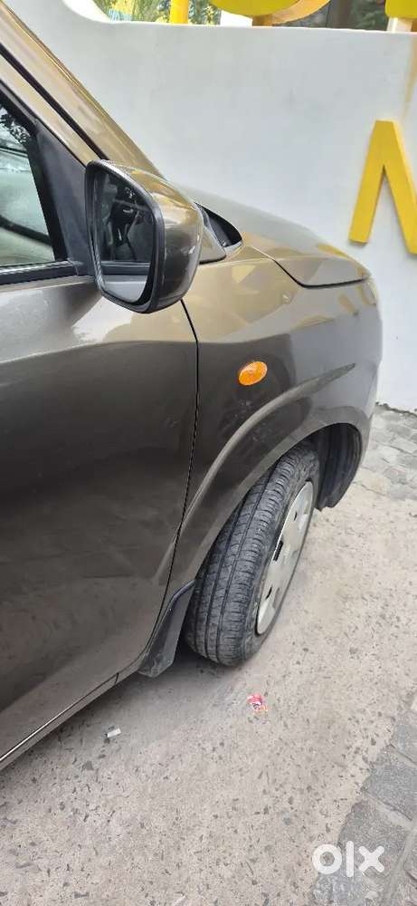 Maruti Suzuki Wagon R 2022 Petrol
