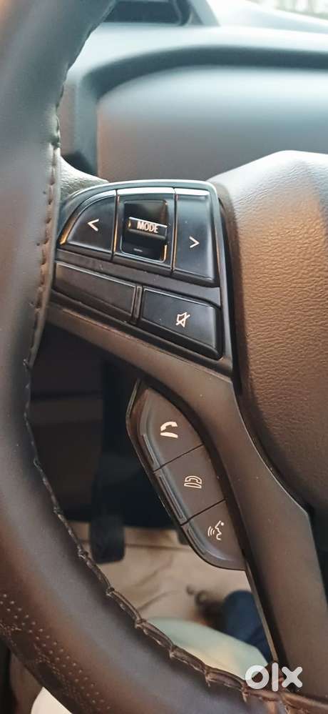 Maruti Suzuki S-presso Vxi Plus, 2022, Petrol
