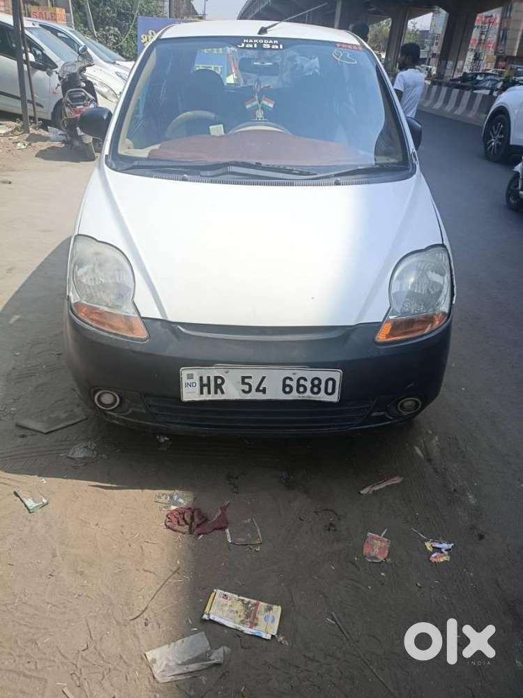 Chevrolet Spark 1.0 Ps, 2010, Petrol