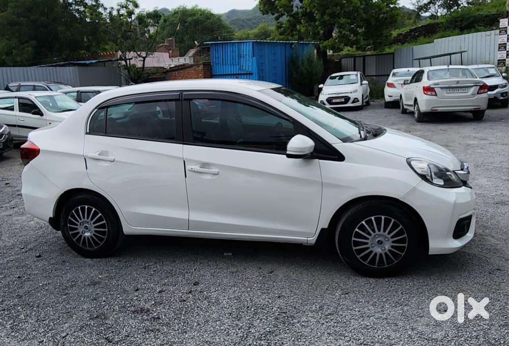 Honda Amaze 2013-2016 S I-dtech, 2015, Diesel