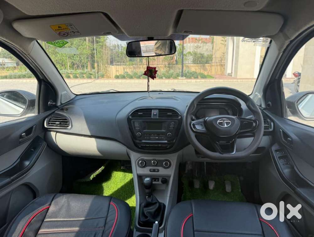 Tata Tigor Xe, 2022, Petrol