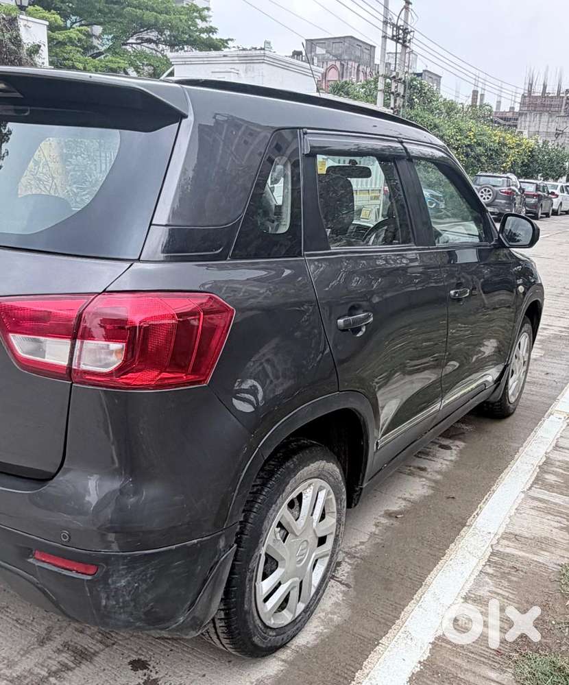 Maruti Suzuki Vitara Brezza Vdi Option, 2019, Diesel
