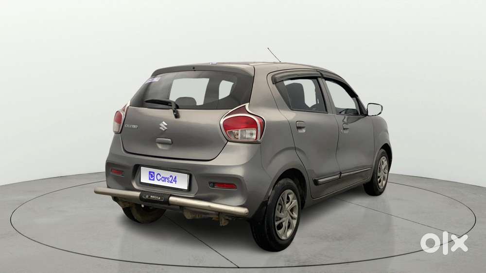 Maruti Suzuki Celerio 2014-2017 Zxi, 2022, Petrol