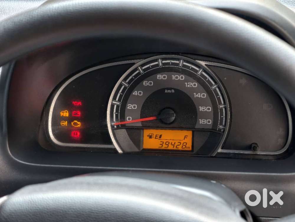 Maruti Suzuki Alto 800 Lxi, 2017, Petrol