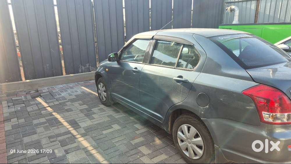 2010, Well Maintained Swift Dzire