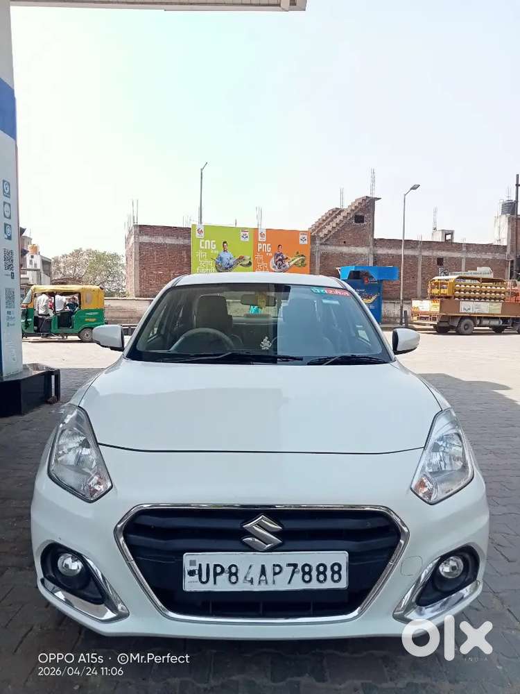 Non Accedental 
Full Original 
Petrol+cng Company Fitted