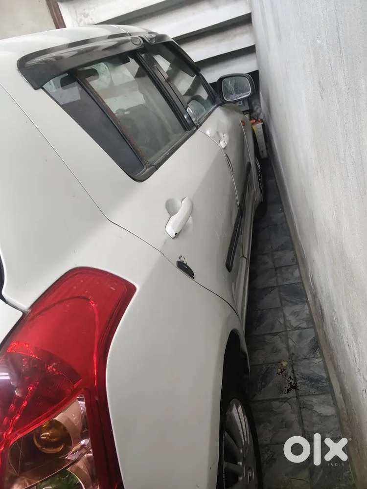 Maruti Suzuki Swift 2010 Disel