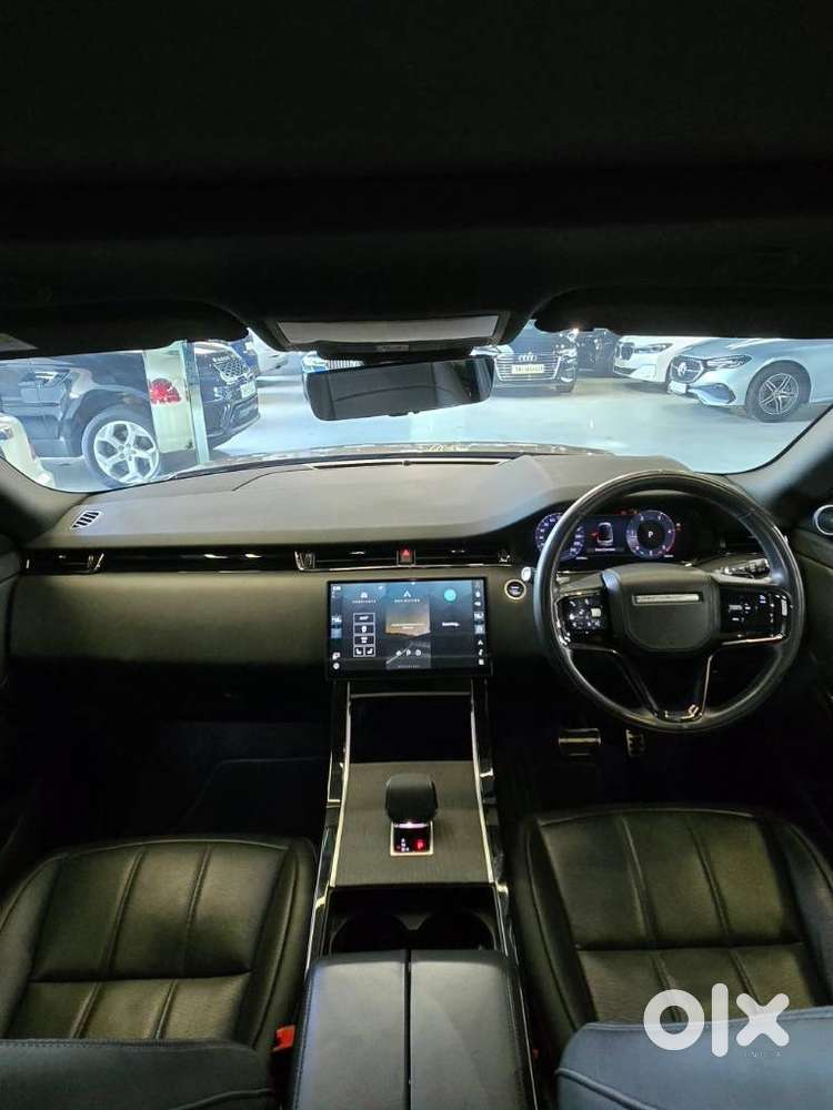 Land Rover Range Evoque Se R-dynamic Diesel, 2025, Diesel