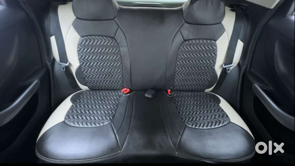 Tata Nexon 1.2 Revotron Xm (s), 2023, Petrol