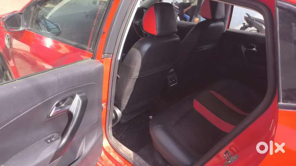 Volkswagen Polo 2019 1.5 Tdi