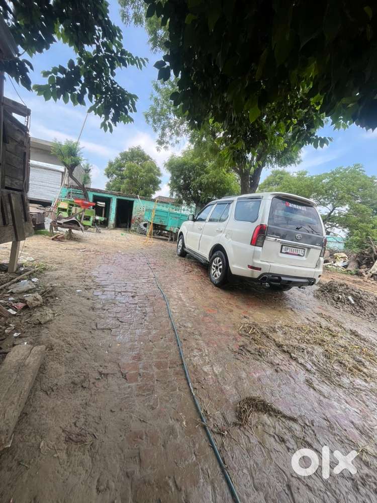 Tata Safari Storme 2014 Diesel Manual