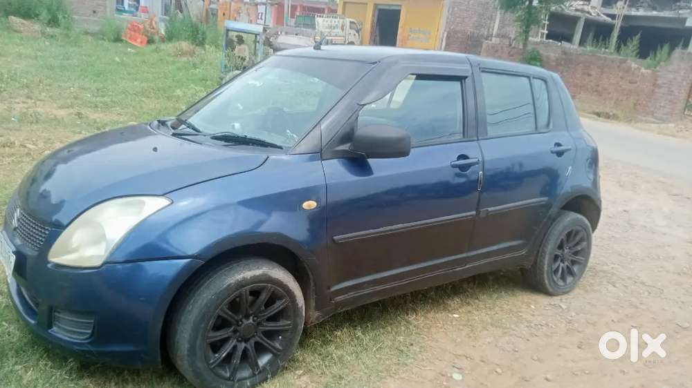 Maruti Suzuki Swift 2008 Petrol 112000 Km Driven