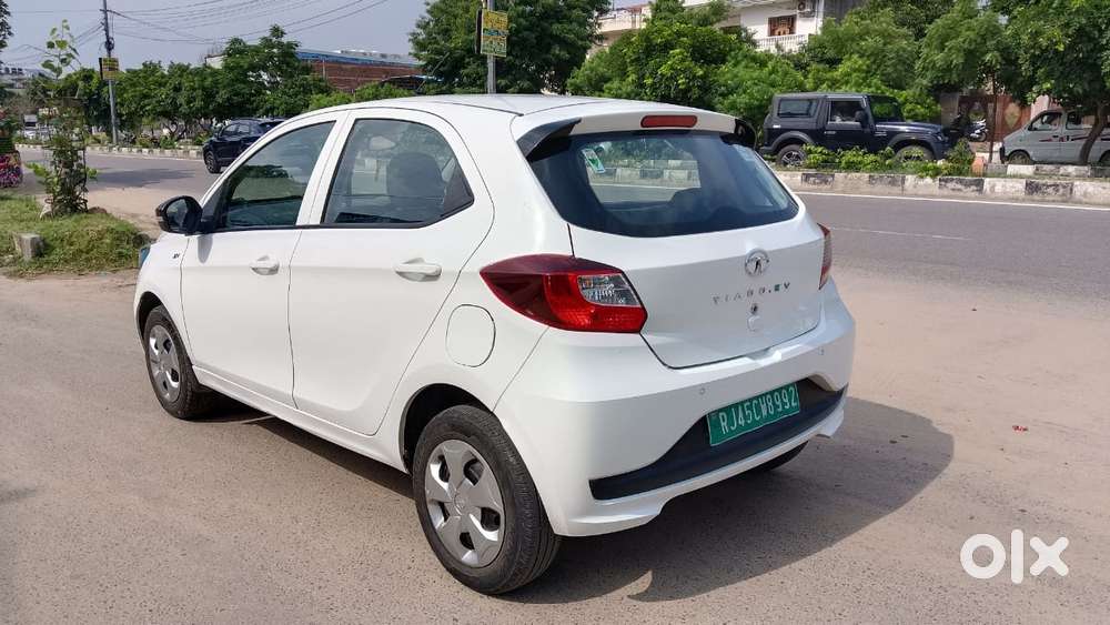 Tata Tiago Ev Xt Lr, 2023, Electric