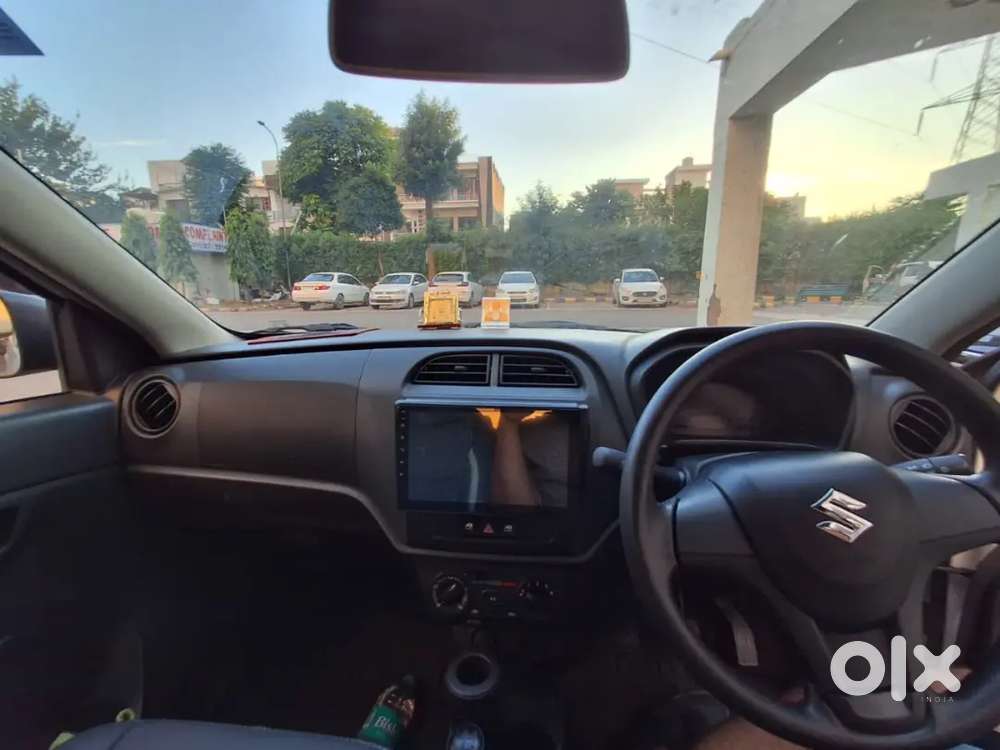 Maruti Suzuki Alto K10 2026 Petrol 13600 Km Driven