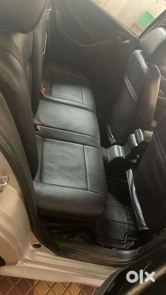 Skoda Octavia Ambiente 2008 Diesel