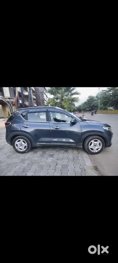 Kia Sonet 2021 Anniversary Diesel