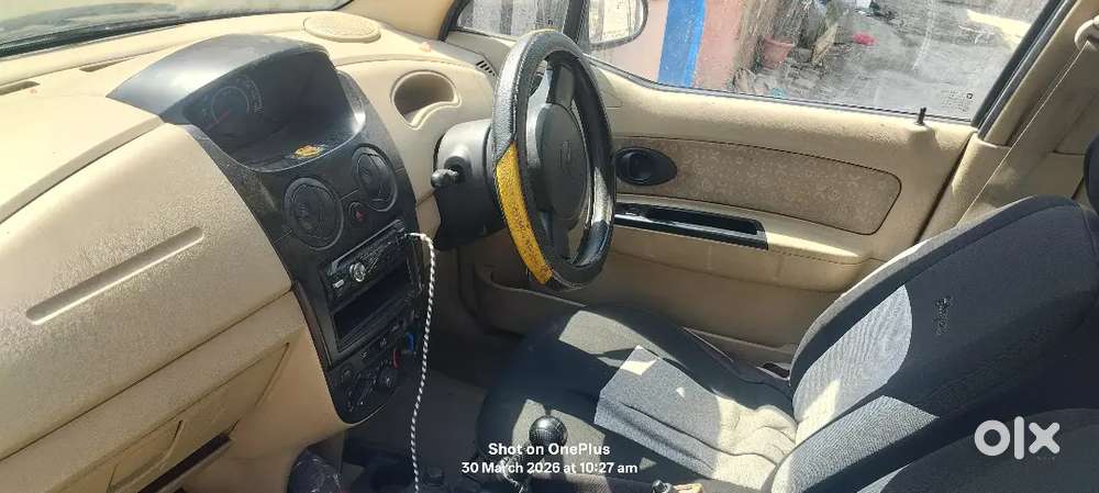 Chevrolet Spark Ls 2010