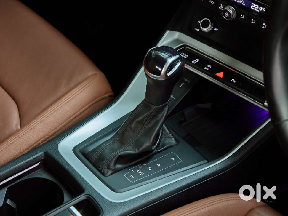 Audi Q3 40 Tfsi Technology, 2023, Petrol