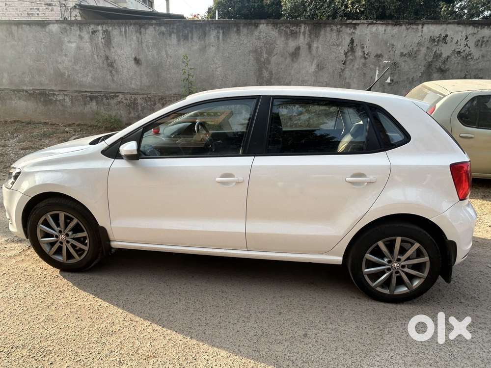 Volkswagen Polo 1.0 Highline Plus Connect Edition, 2019, Petrol
