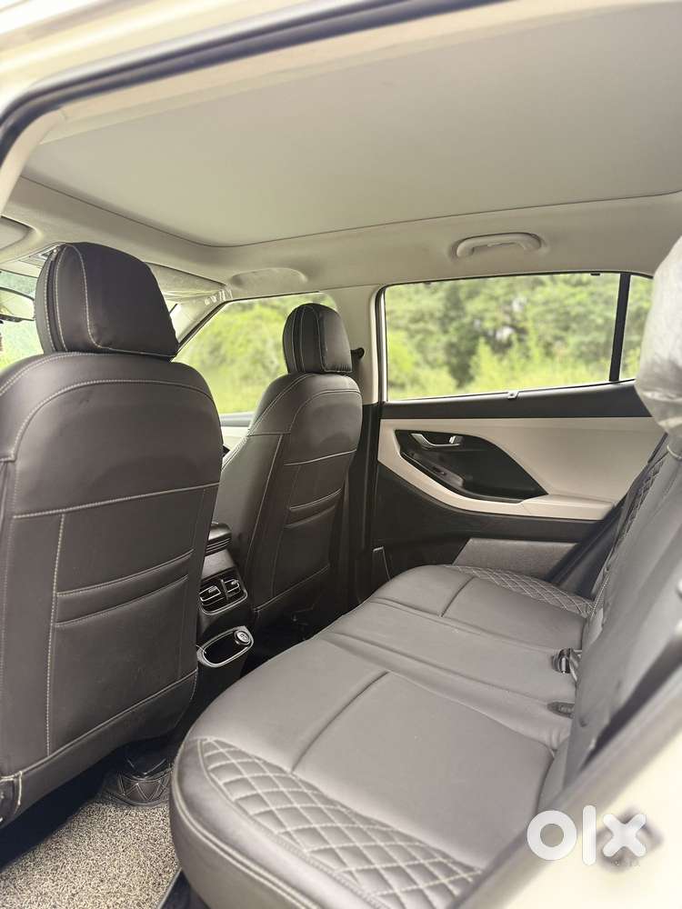 Hyundai Creta 1.6 Sx Automatic, 2021, Petrol