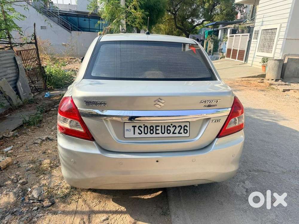 Maruti Suzuki Diesel 2016