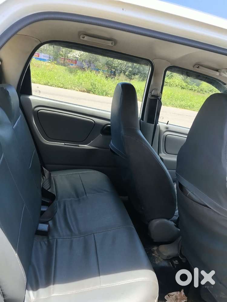 Maruti Suzuki Alto K10 1.0 Lxi (o), 2011, Petrol
