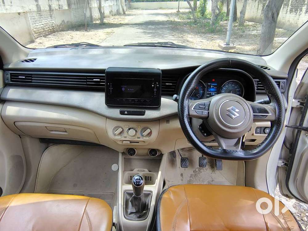 Maruti Suzuki Ertiga Vxi (o) Cng, 2019, Cng & Hybrids