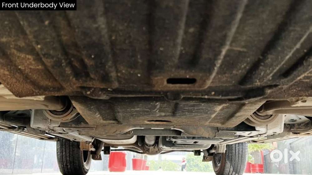 Mahindra Scorpio N Z4 Petrol Mt 7 Str, 2024, Petrol