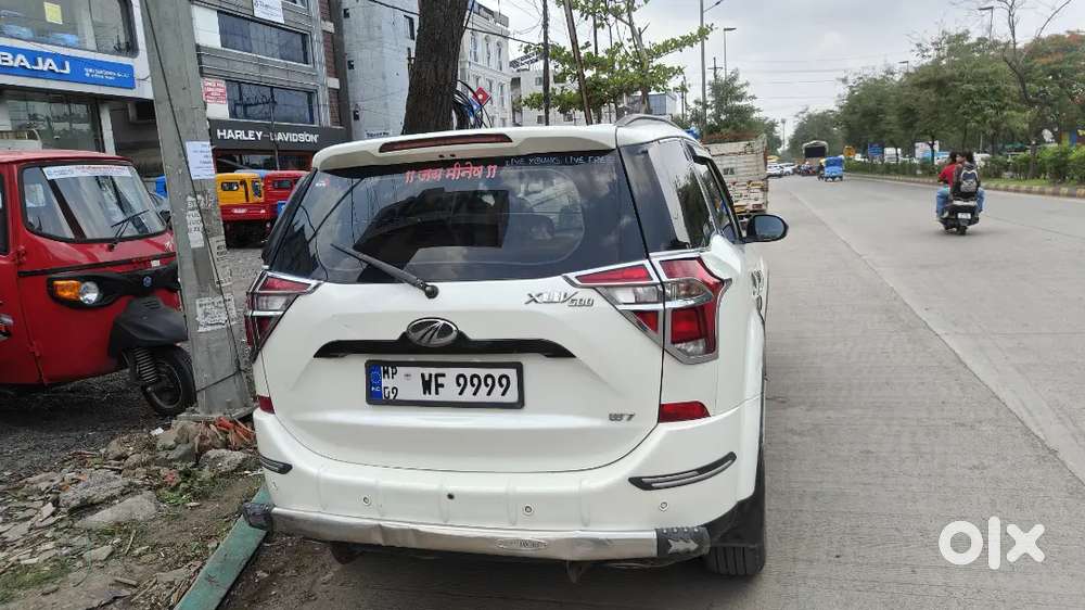 Mahindra Xuv500 2022 Diesel 150000 Km Driven