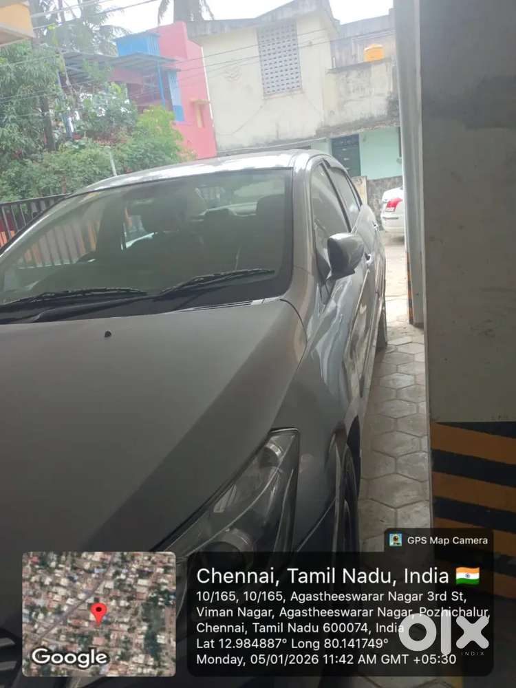 Suzuki Ciaz Car Selling