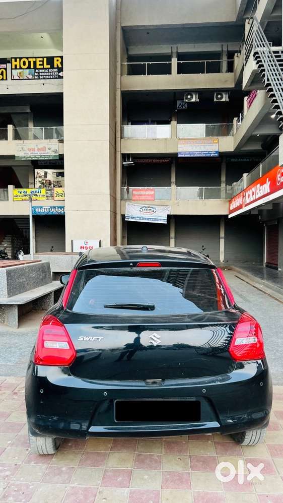 Maruti Suzuki Swift 2023 Zxi