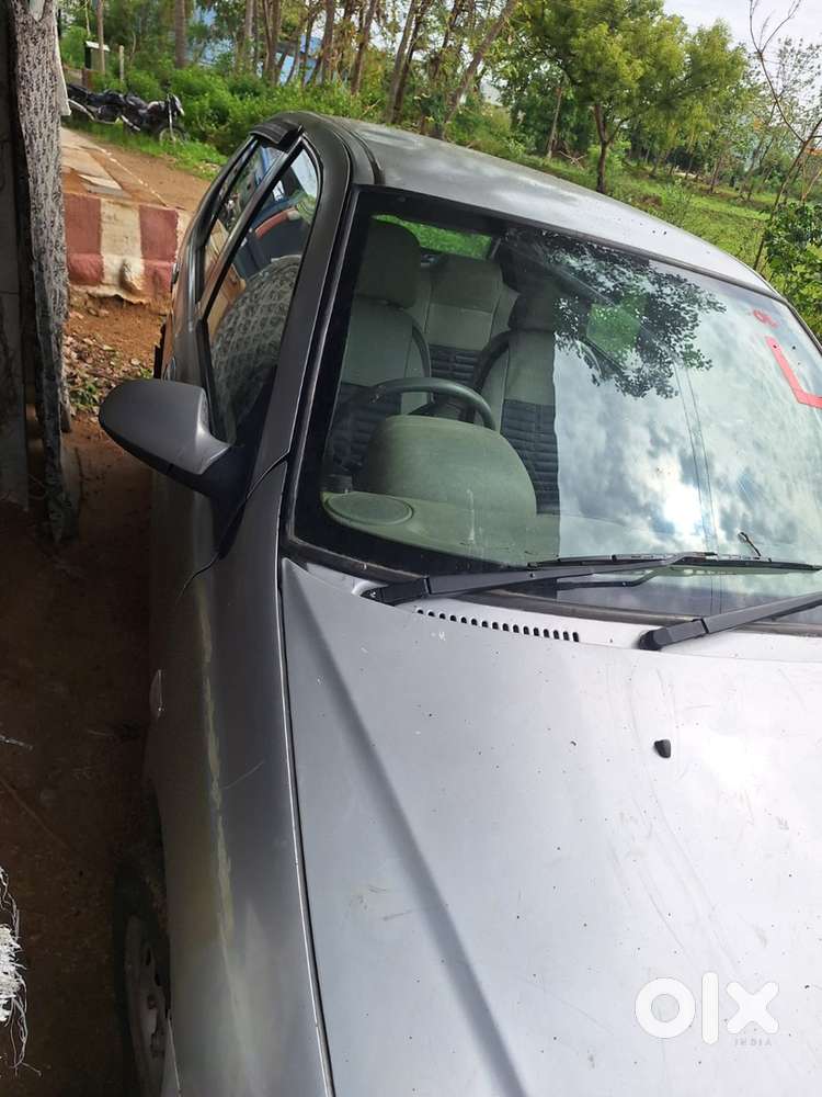 Tata Indica V2 Diesel Manual 2012
