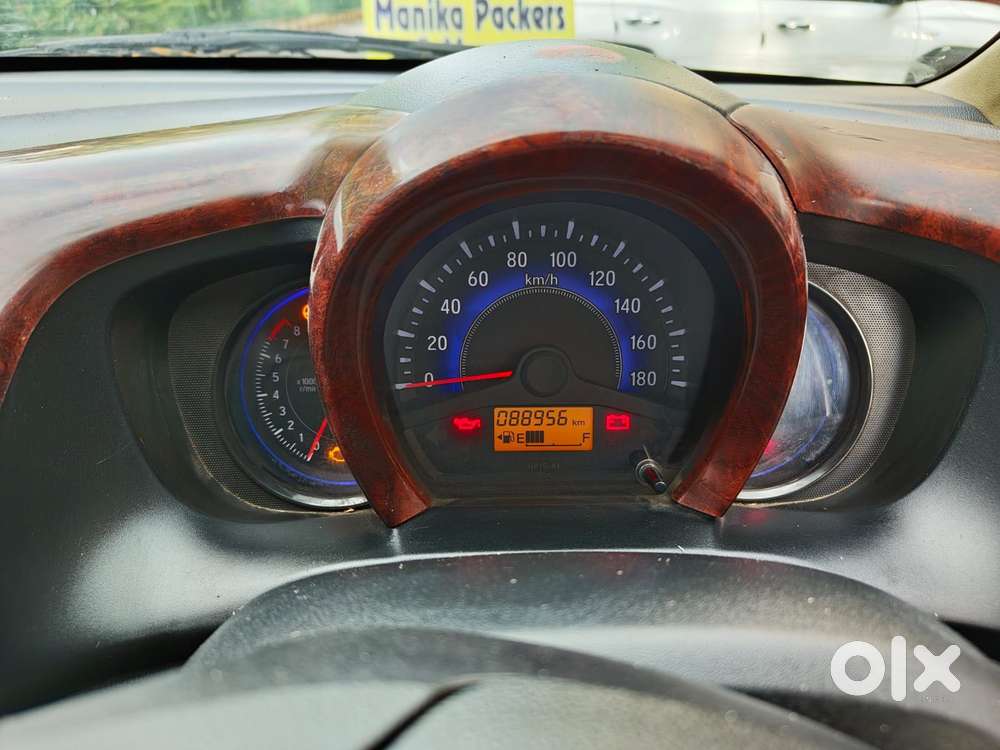 Honda Mobilio S I-vtec, 2015, Petrol