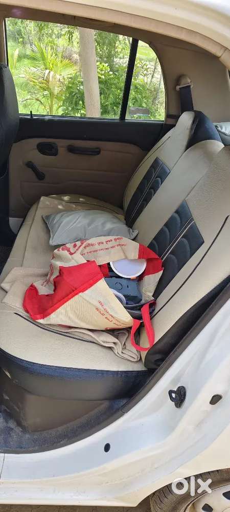 Hyundai Santro Xing 2014 Cng & Hybrids Good Condition