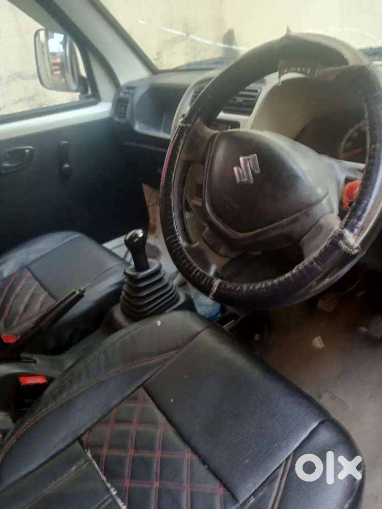 Maruti Suzuki Eeco Cng 2020 With A/c+htr
