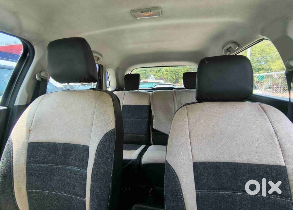 Maruti Suzuki Brezza 1.5 Zxi Smart Hybrid, 2020, Petrol